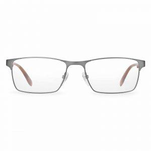 CARRERA Full Rim MATT RUTHENIUM HAVANA CA8822 TZZ Men Eyeglasses