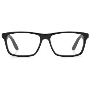 CARRERA Full Rim BLACK MATTBLACK CA9915 KUN Men Eyeglasses