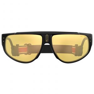 CARRERA Full Rim Special BLCK YLLW 1029S 71C SPORTS SUNGLASSES