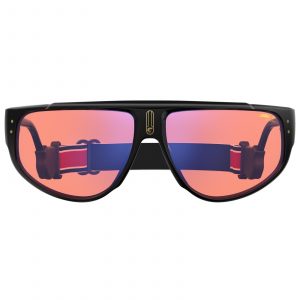 CARRERA Full Rim Special BLK REDGD 1029S OIT SPORTS SUNGLASSES