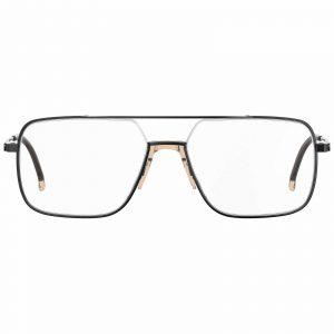 CARRERA Rimless DARK RUTHENIUM BLACK CARRERA 1112 V81 Unisex Eyeglasses