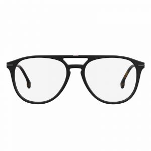 CARRERA Full Rim MATTE BLACK CARRERA 168/V 003 Unisex Eyeglasses