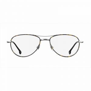 CARRERA Full Rim RUTHENIUM HAVANA CARRERA 169/V 31Z Unisex Eyeglasses