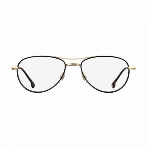 CARRERA Full Rim GOLD BLACK_ CARRERA 169/V RHL Unisex Eyeglasses