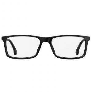 CARRERA Full Rim MATTE BLACK CARRERA 175 003 Unisex Eyeglasses