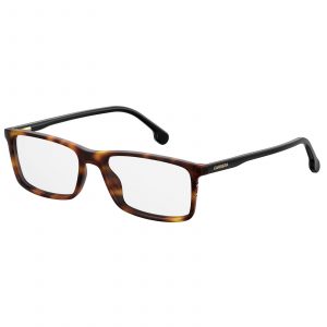 CARRERA Full Rim HAVANA CARRERA 175 086 Unisex Eyeglasses