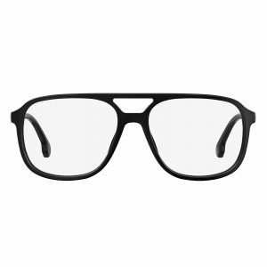 CARRERA Full Rim BLACK CARRERA 176 807 Men Eyeglasses
