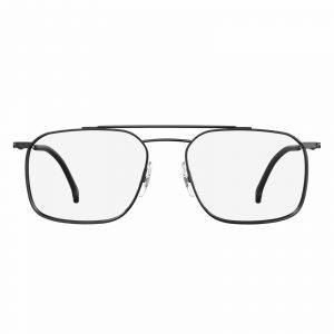 CARRERA Full Rim DARK RUTHENIUM BLACK CARRERA 189 V81 Unisex Eyeglasses