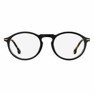 CARRERA Full Rim BLACK HAVANA CARRERA 193 WR7 Unisex Eyeglasses
