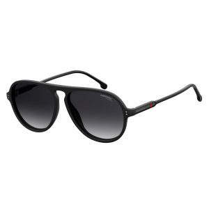 CARRERA Full Rim Pilot MTT BLACK 198S 003 UNISEX SUNGLASSES