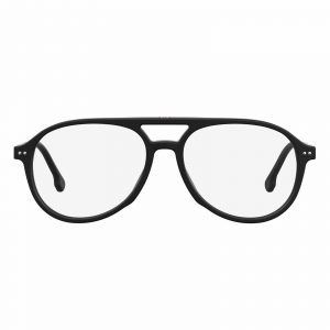 CARRERA Full Rim MATTE BLACK CARRERA 2002T/V 003 Teens Eyeglasses