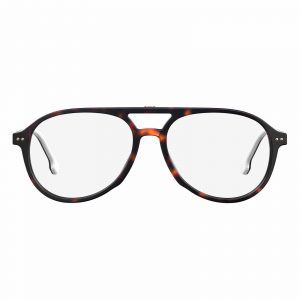 CARRERA Full Rim HAVANA GOLD CARRERA 2002T/V 2IK Teens Eyeglasses