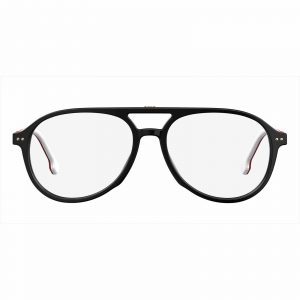 CARRERA Full Rim BLACK CARRERA 2002T/V 807 Teens Eyeglasses