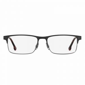 CARRERA Full Rim MATTE BLACK CARRERA 2007T 003 Teens Eyeglasses