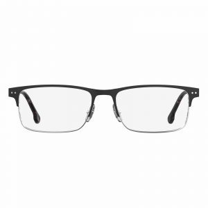 CARRERA Full Rim MATTE BLACK HAVANA CARRERA 2007T 0AM Teens Eyeglasses