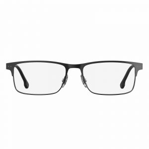CARRERA Full Rim DARK RUTHENIUM BLACK CARRERA 2007T V81 Teens Eyeglasses
