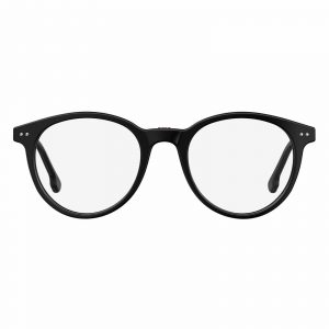 CARRERA Full Rim BLACK CARRERA 2008T 807 Teens Eyeglasses
