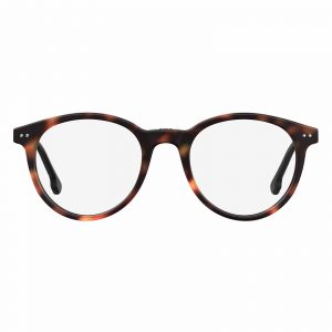 CARRERA Full Rim LIGHT HAVANA CARRERA 2008T SX7 Teens Eyeglasses