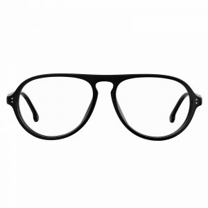 CARRERA Full Rim BLACK CARRERA 200 807 Unisex Eyeglasses