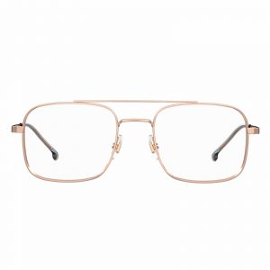 CARRERA Full Rim GOLD COPPER CARRERA 2010T DDB Teens Eyeglasses