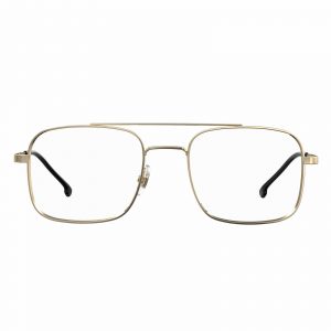 CARRERA Full Rim GOLD CARRERA 2010T J5G Teens Eyeglasses