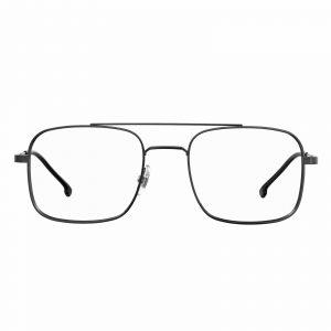 CARRERA Full Rim DARK RUTHENIUM BLACK CARRERA 2010T V81 Teens Eyeglasses