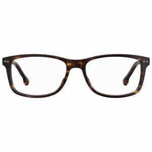 CARRERA Full Rim HAVANA CARRERA 2018T 086 Teens Eyeglasses