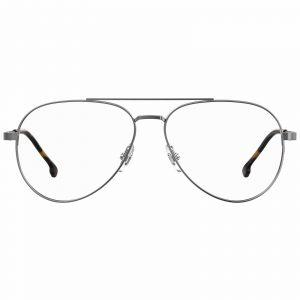 CARRERA Full Rim RUTHENIUM CARRERA 2020T 6LB Teens Eyeglasses