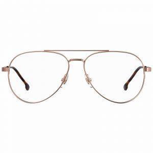 CARRERA Full Rim GOLD COPPER CARRERA 2020T DDB Teens Eyeglasses