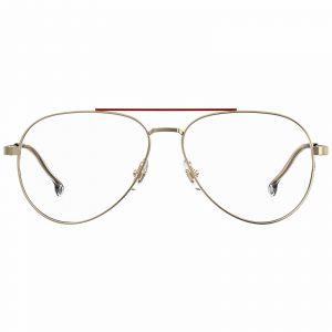 CARRERA Full Rim GOLD CARRERA 2020T J5G Teens Eyeglasses