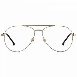 CARRERA Full Rim GOLD BLACK_ CARRERA 2020T RHL Teens Eyeglasses