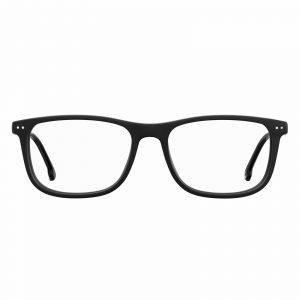 CARRERA Full Rim MATTE BLACK CARRERA 202 003 Men Eyeglasses