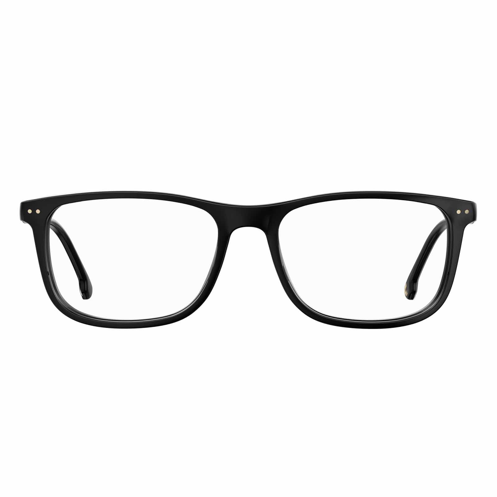 CARRERA Full Rim BLACK CARRERA 202 807 Men Eyeglasses - Lenzbuy®