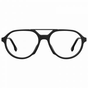 CARRERA Full Rim MATTE BLACK CARRERA 228 003 Unisex Eyeglasses