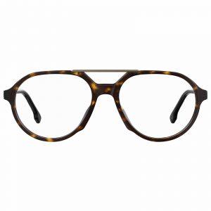 CARRERA Full Rim HAVANA CARRERA 228 086 Unisex Eyeglasses
