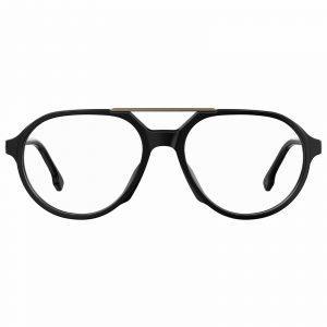 CARRERA Full Rim BLACK CARRERA 228 807 Unisex Eyeglasses