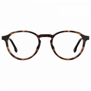 CARRERA Full Rim HAVANA 2 CARRERA 233 05L Unisex Eyeglasses