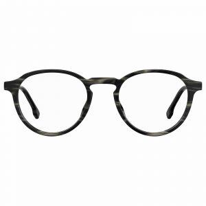 CARRERA Full Rim STRIPED GREY CARRERA 233 PZH Unisex Eyeglasses