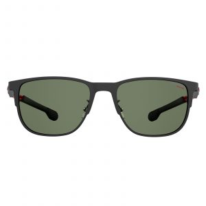 CARRERA Full Rim Rectangular BLK RUTH 4014GS 284 MEN SUNGLASSES