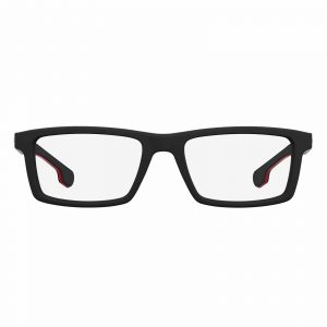 CARRERA Full Rim MATTE BLACK CARRERA 4406/V 003 Men Eyeglasses