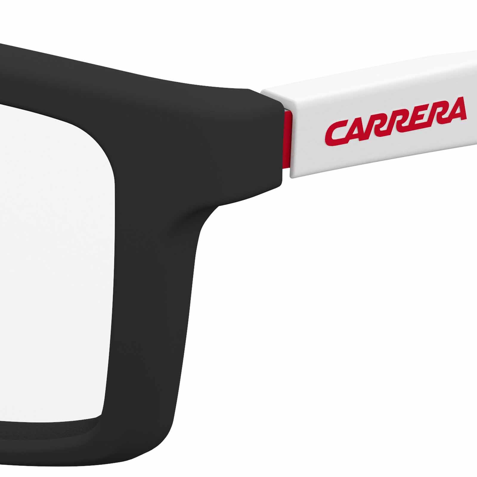 CARRERA Full Rim MATTE BLACK CARRERA 4406/V 003 Men Eyeglasses - Lenzbuy®