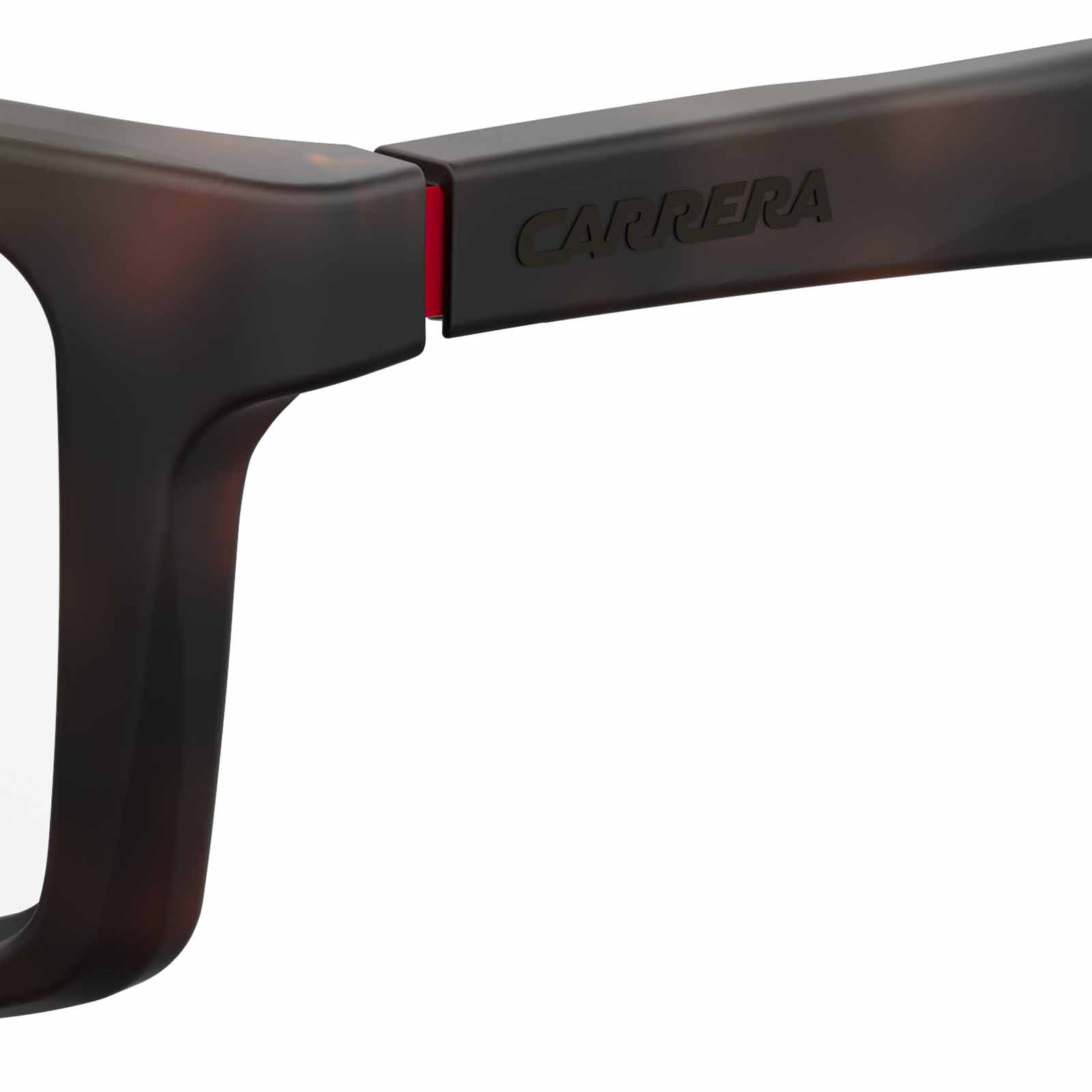 CARRERA Full Rim MATT HAVANA CARRERA 4406/V N9P Men Eyeglasses - Lenzbuy®