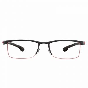 CARRERA Rimless MATTE BLACK CARRERA 4408 003 Men Eyeglasses