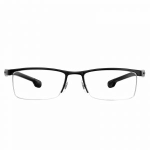 CARRERA Rimless BLACK CARRERA 4408 807 Men Eyeglasses