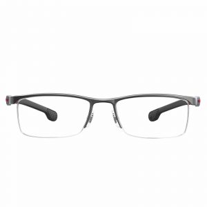 CARRERA Rimless MATT RUTHENIUM CARRERA 4408 R81 Men Eyeglasses