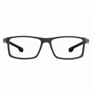 CARRERA Full Rim MATTE BLACK CARRERA 4410 003 Men Eyeglasses