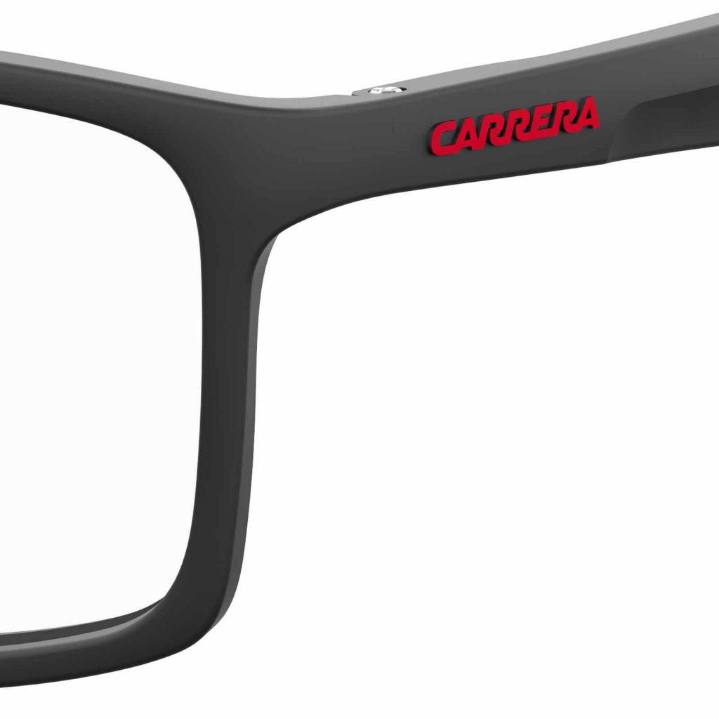 CARRERA Full Rim MATTE BLACK CARRERA 4410 003 Men Eyeglasses Lenzbuy®