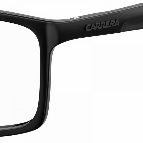 CARRERA Full Rim BLACK CARRERA 4410 807 Men Eyeglasses Lenzbuy®