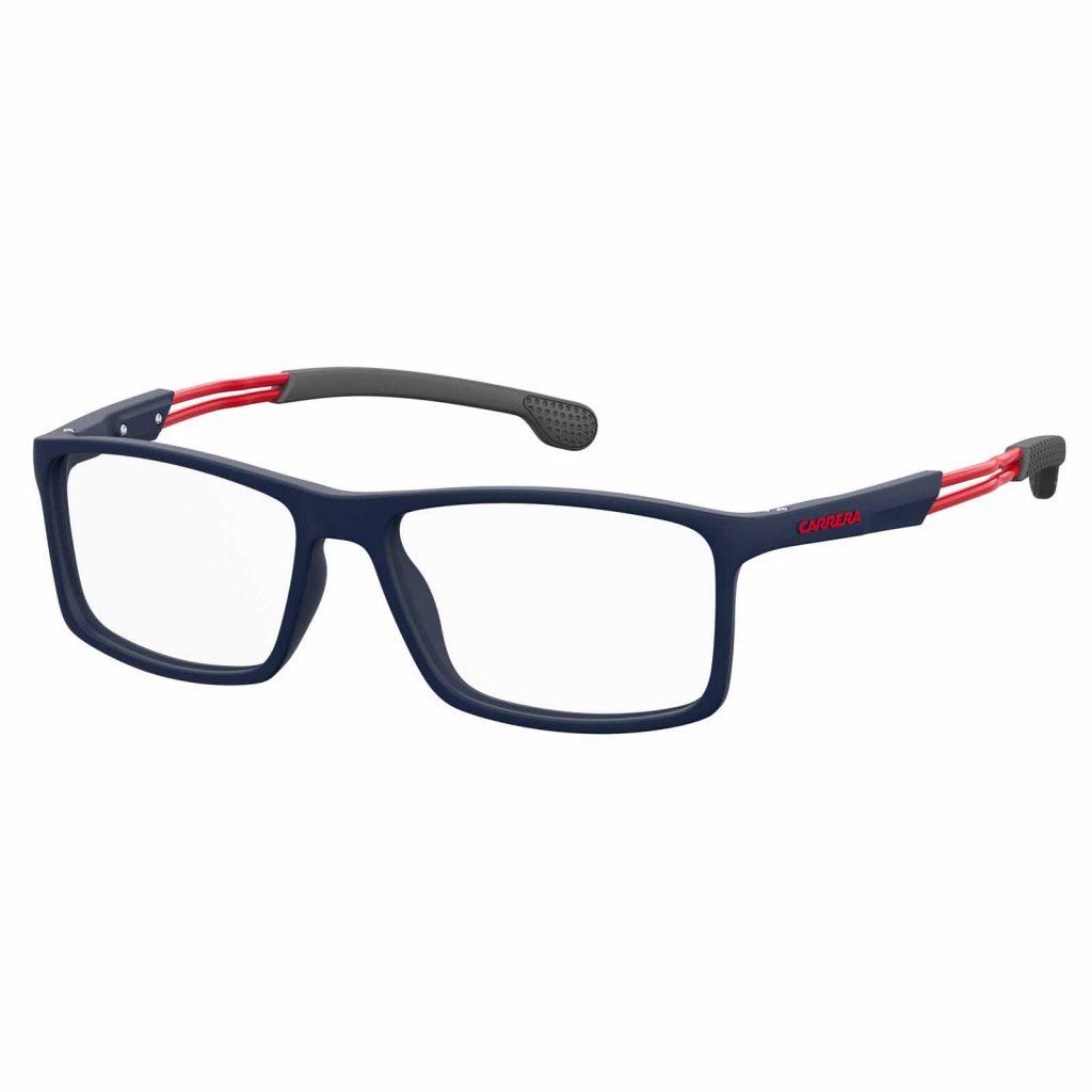 CARRERA Full Rim MATTE BLUE CARRERA 4410 FLL Men Eyeglasses Lenzbuy®