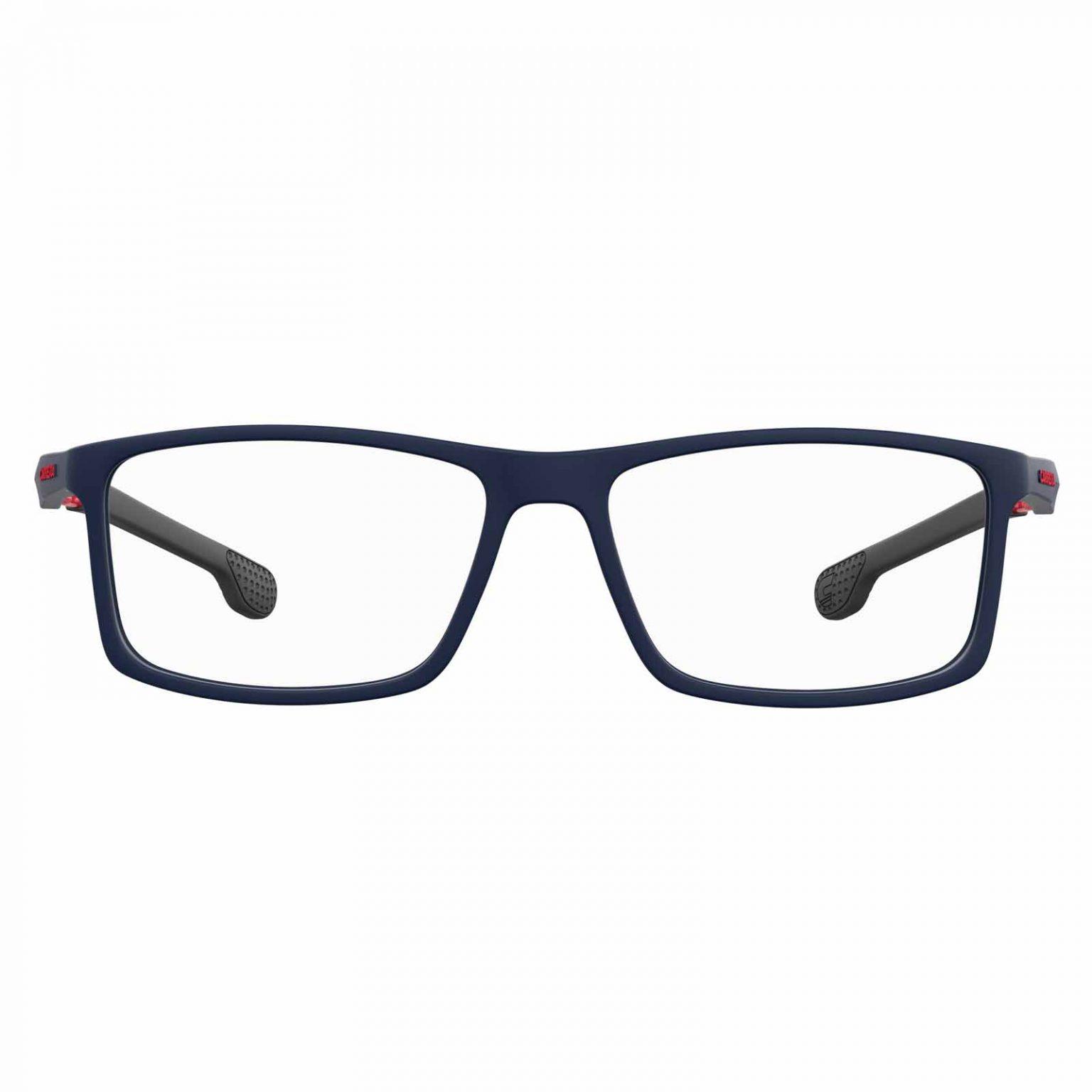 CARRERA Full Rim MATTE BLUE CARRERA 4410 FLL Men Eyeglasses Lenzbuy®